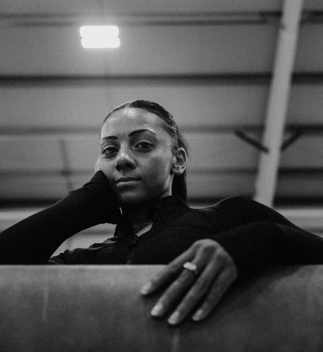 TresA Magazine tweet media