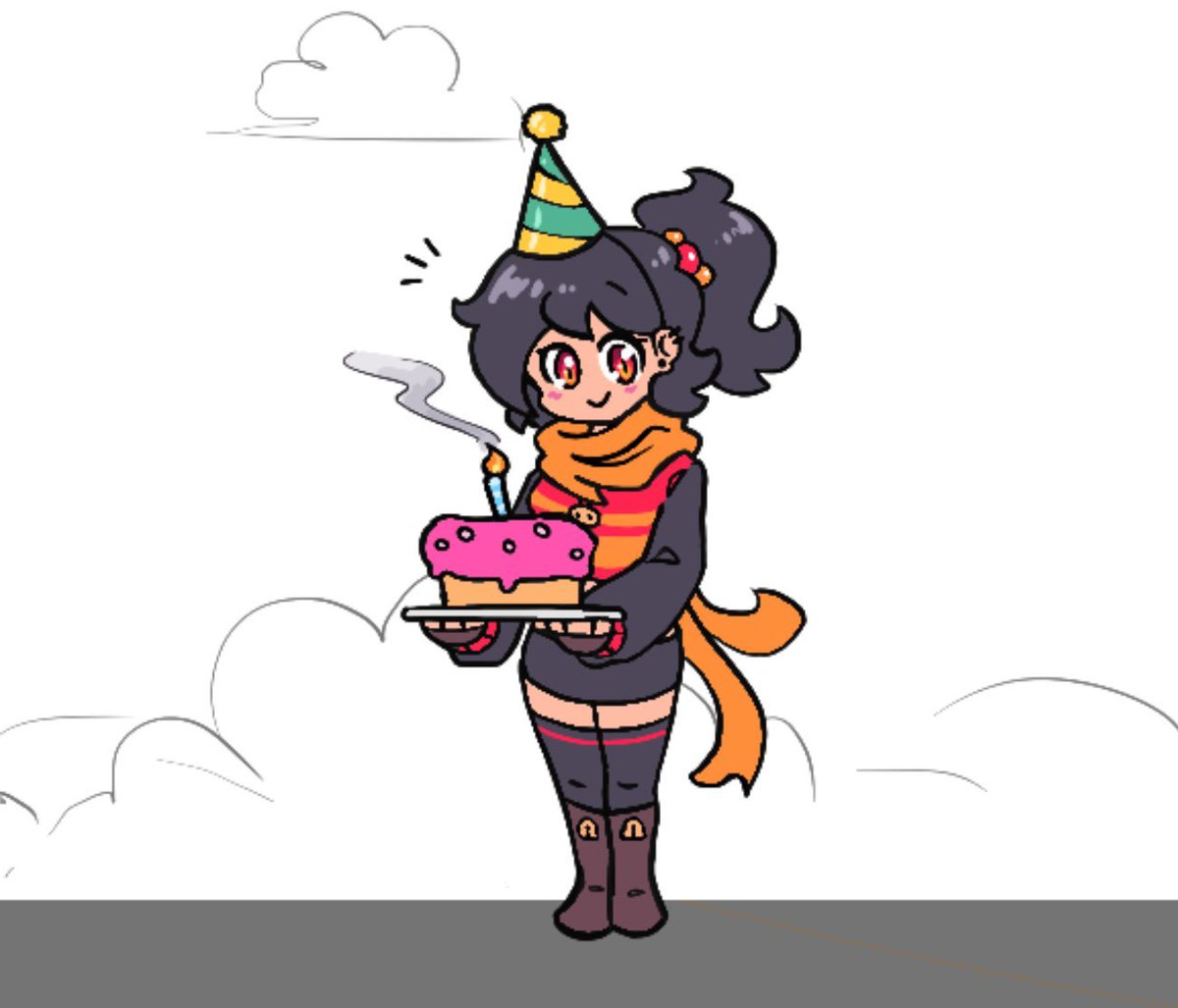 ender •✧• comms open!! tweet media