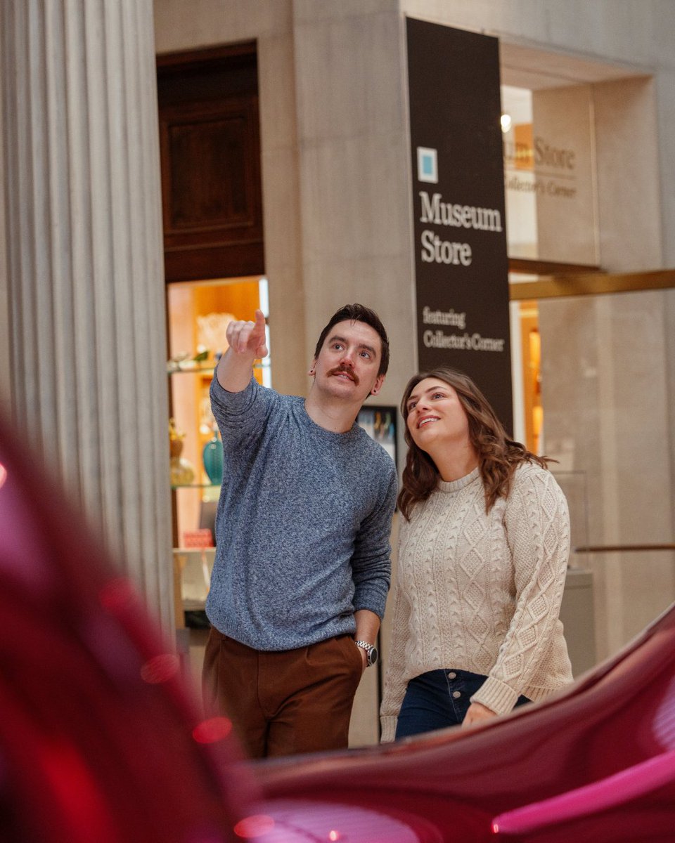 Toledo Museum of Art tweet media