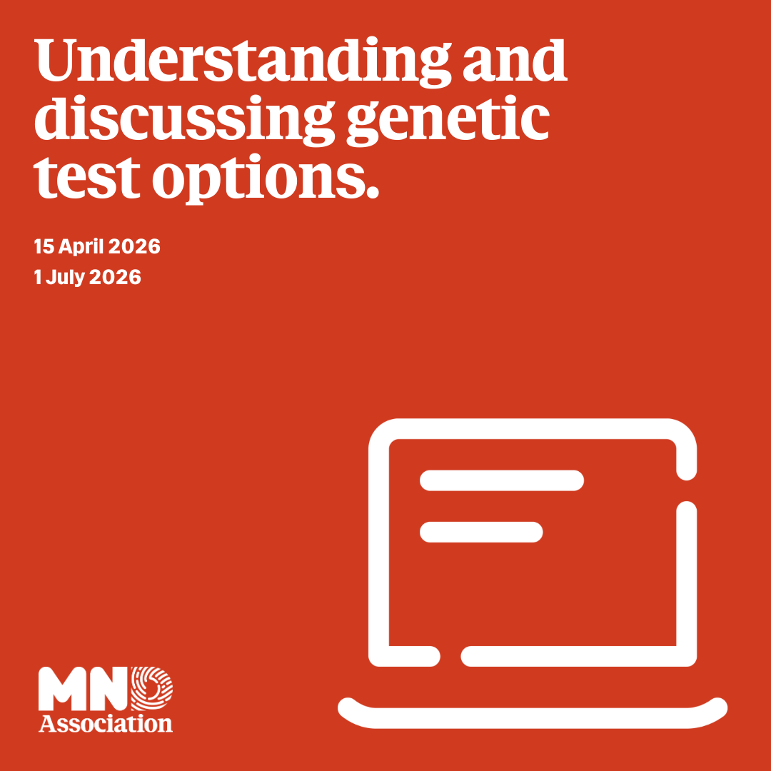 MND Education tweet media