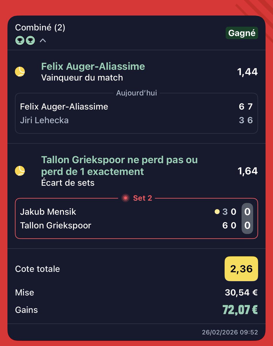 Ywatch prono tweet media