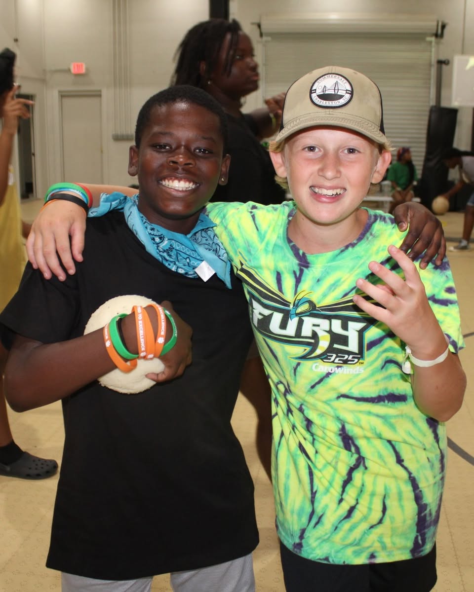 South Carolina 4-H Pinckney Leadership tweet media