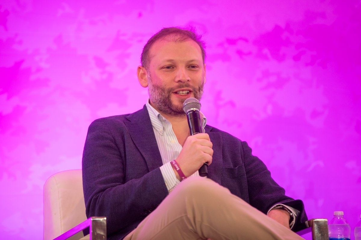 Andy Plesser tweet media