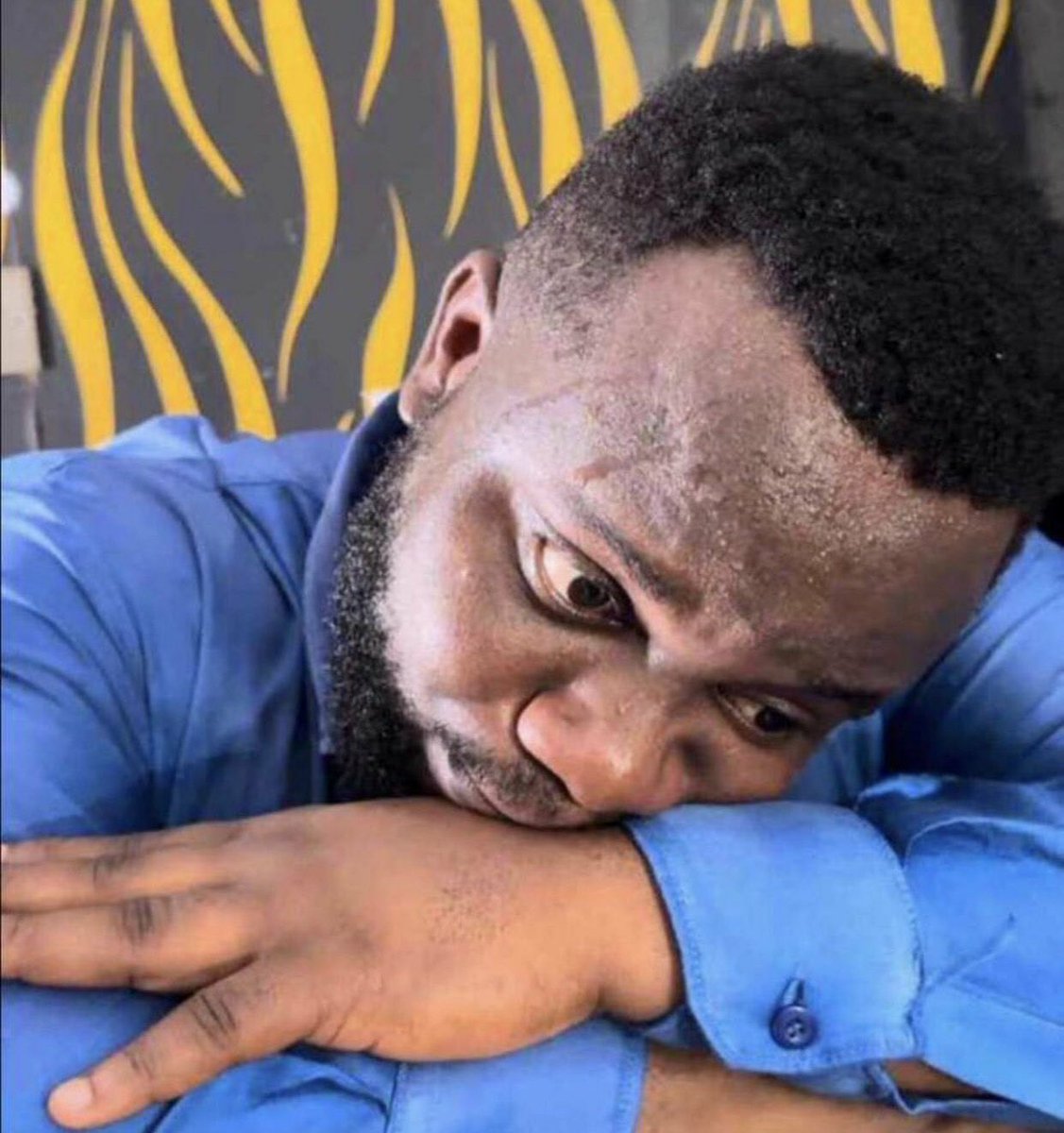 𝓞𝓚 🦅 tweet media