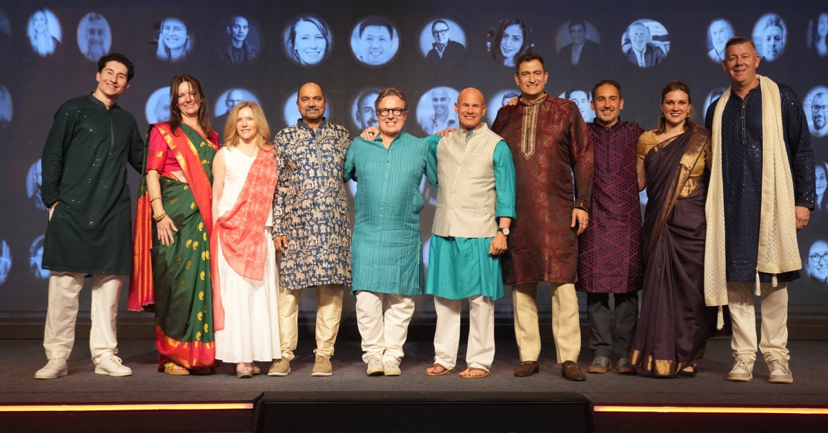 Couchbase tweet media