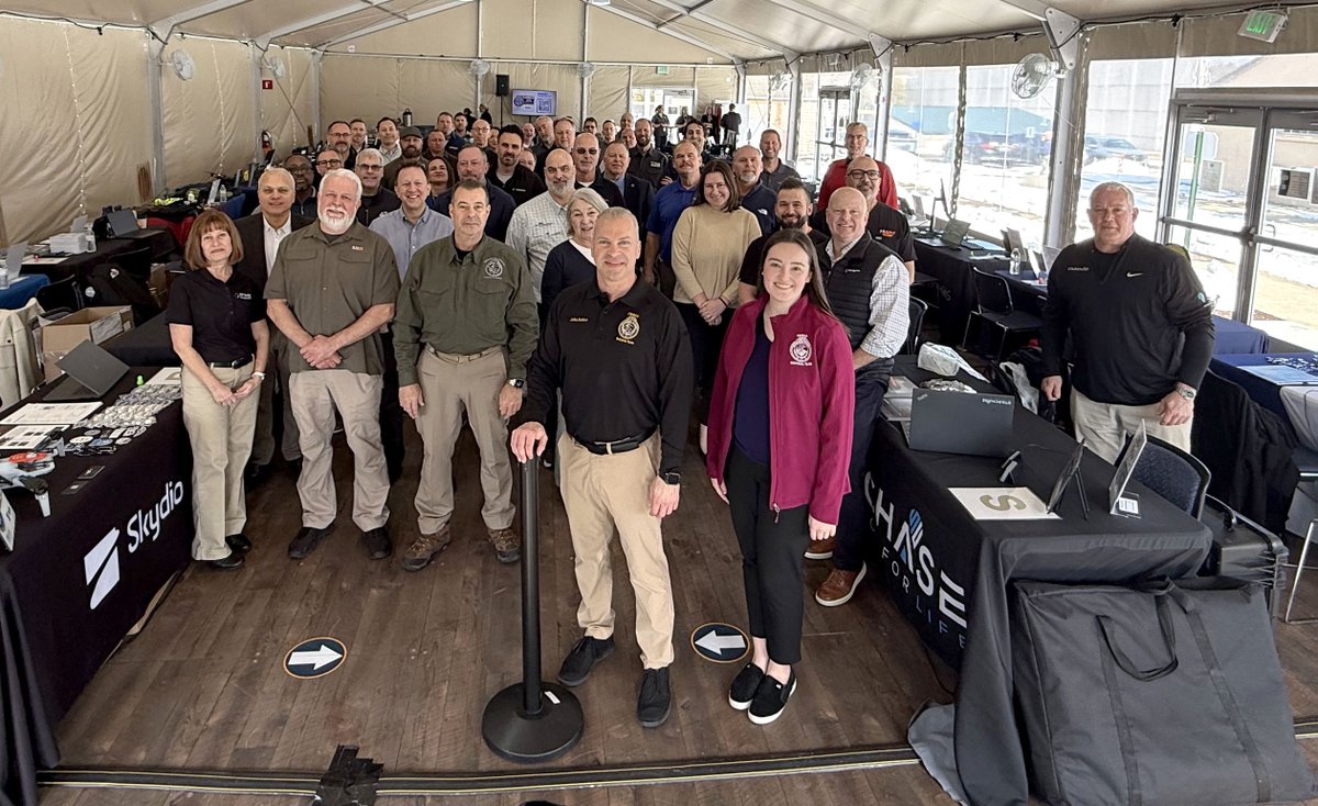FBINAAQuantico's tweet photo. New Member Expo was a blast! 😆We are so grateful for the collaboration and support from our Strategic Alliance partners for our Session 297 students. Thank you for making this event such a success! #FBINAA #StrategicAlliance #NME #Session297 https://t.co/4STCwuZ7p4