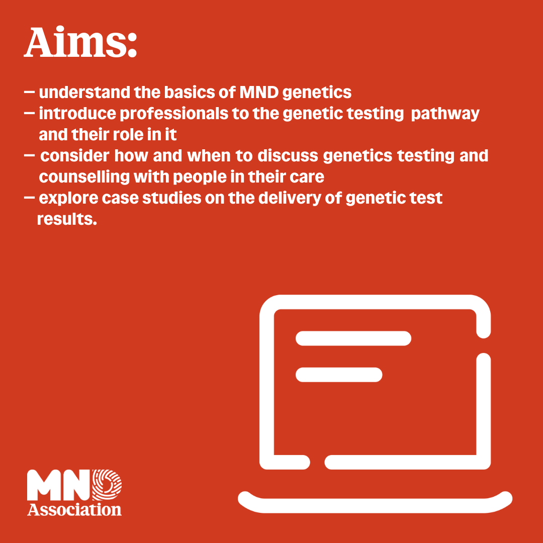 MND Education tweet media