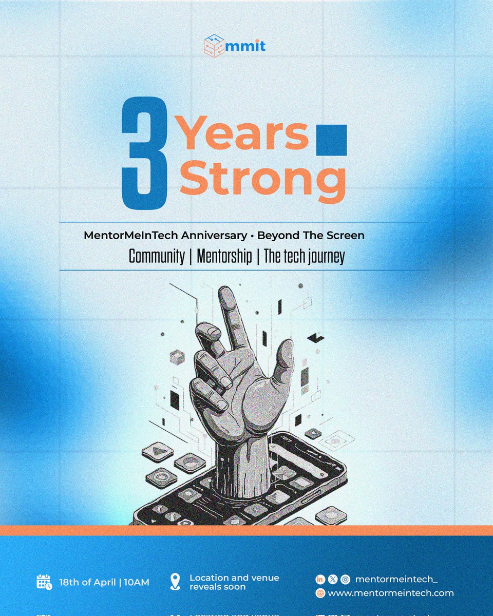 MentorMeInTech tweet media