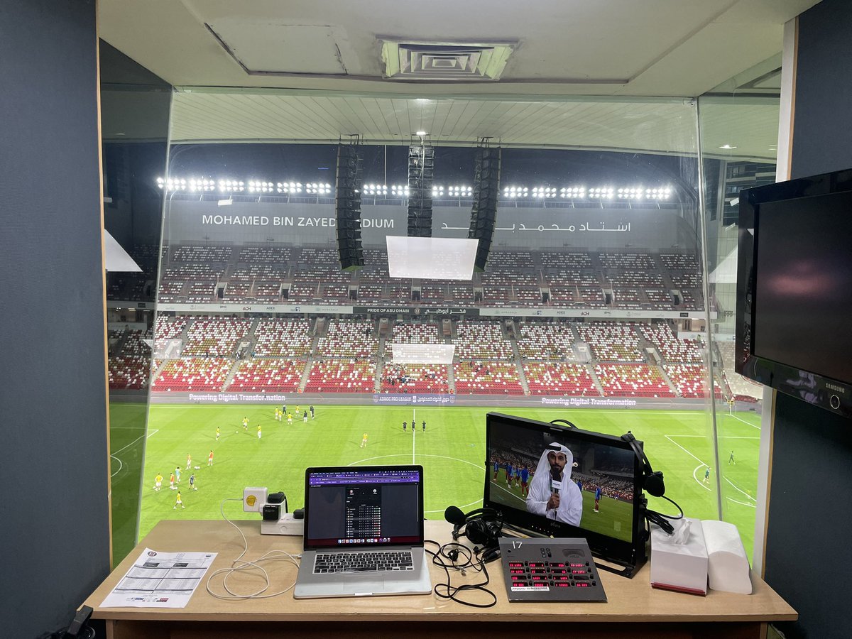 Matt Monaghan tweet media