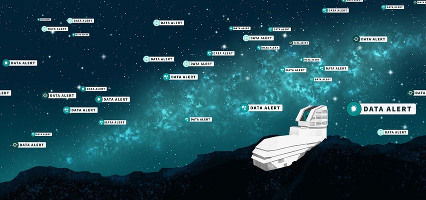 adafruit's tweet photo. The sky is screaming, and now we can hear it better 🔭

800,000 alerts on night one... seven million per night by year's end. The universe is trying to tell us something.

https://t.co/FZYBACa7IC

#CaptureTheCosmos
@NSF
@DOEScience
@VRubinObs https://t.co/48Flfx8jVQ
