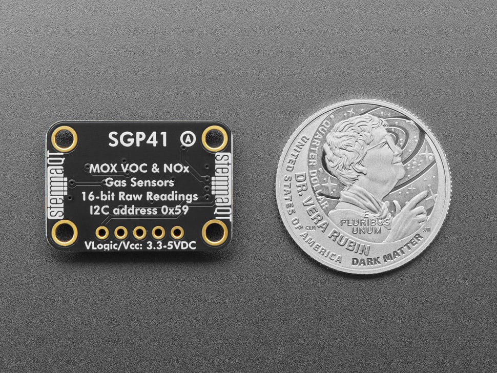 adafruit's tweet photo. The sky is screaming, and now we can hear it better 🔭

800,000 alerts on night one... seven million per night by year's end. The universe is trying to tell us something.

https://t.co/FZYBACa7IC

#CaptureTheCosmos
@NSF
@DOEScience
@VRubinObs https://t.co/48Flfx8jVQ