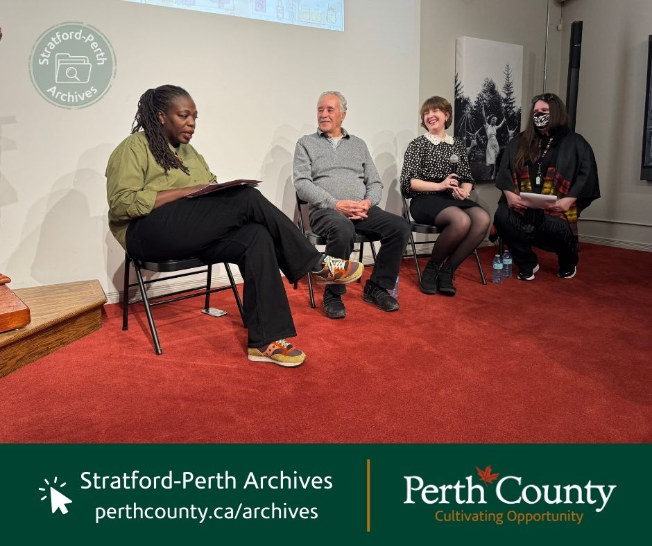 Perth County tweet media