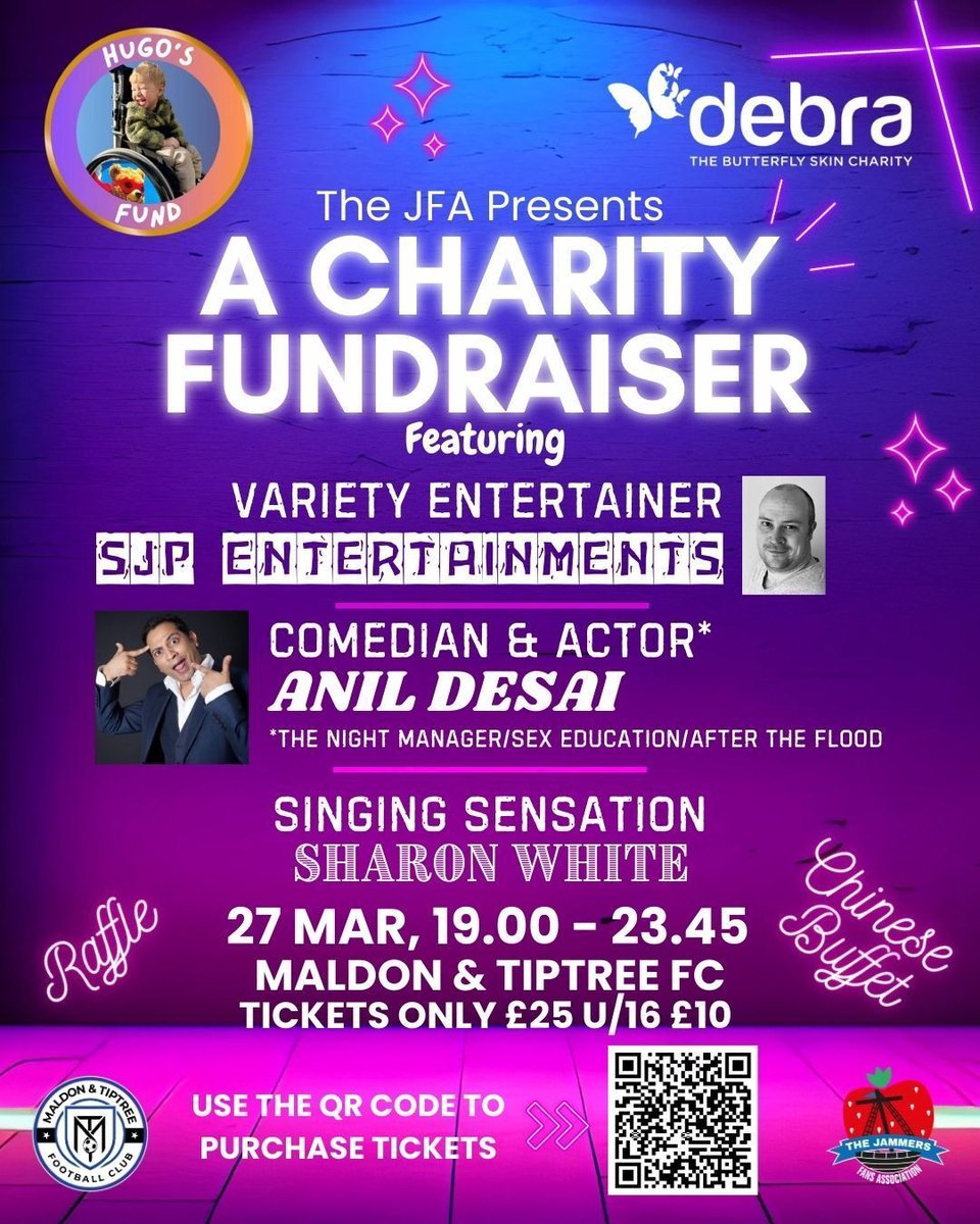 The Jammers Fans Association tweet media