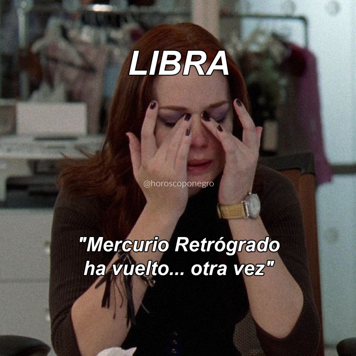 ¿Otra vez? 😅😂