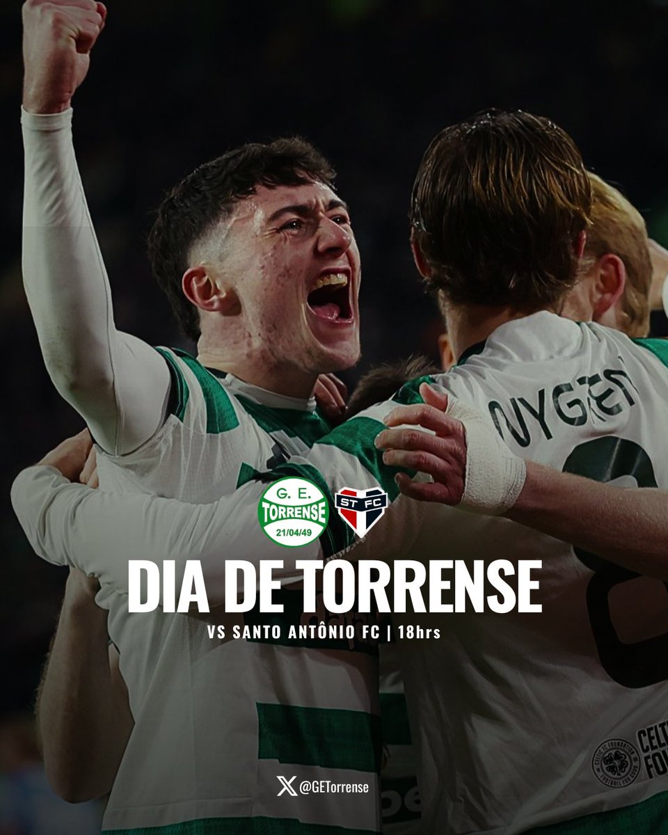 DIA DE 𝑻𝑶𝑹𝑹𝑬𝑵𝑺𝑬! 🇳🇬 Dia de pelear por mais 3 pontos na Little Cup!

📺 <a href="/TheGoalTV/">Goal TV</a>