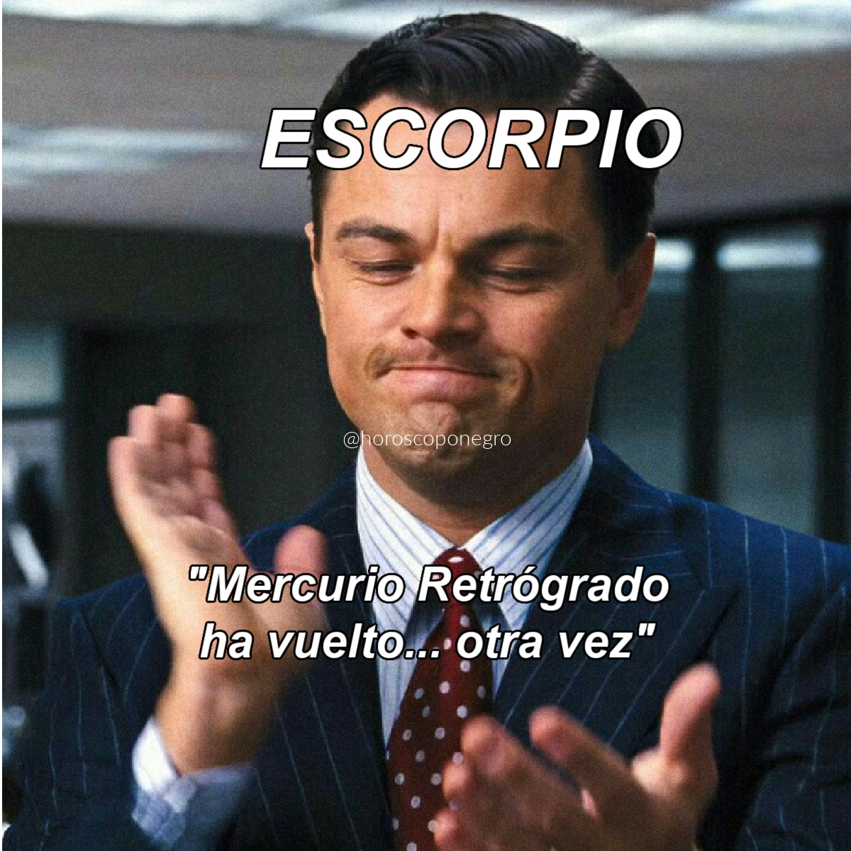 ▲ESCORPIO▲ tweet media