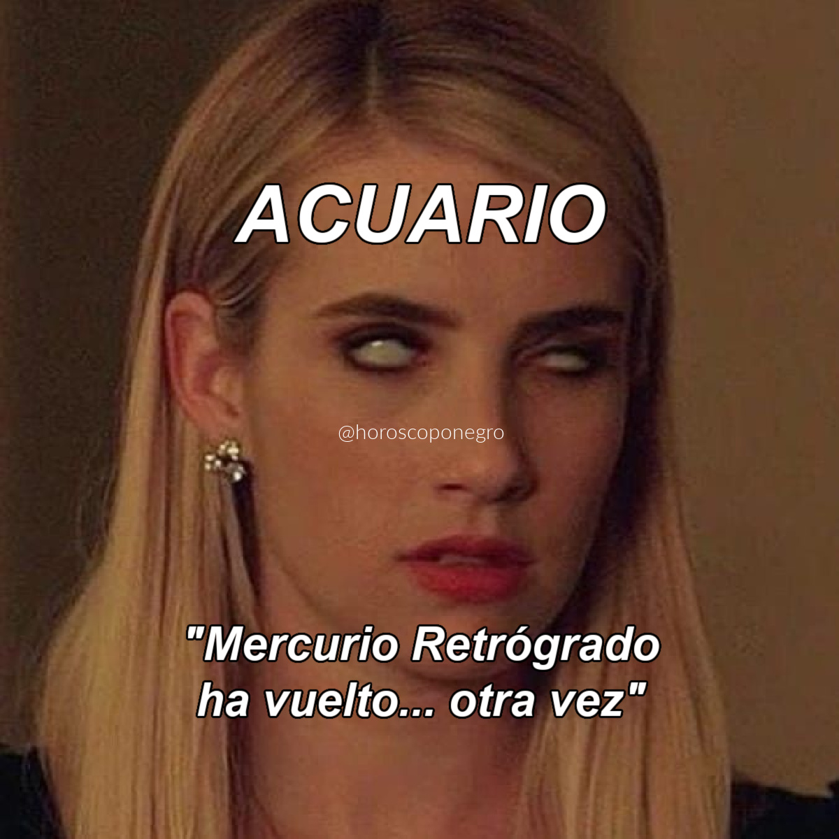 acuario_hn's tweet photo. ¿Otra vez? 😅😂 https://t.co/mJKvLOsh4E