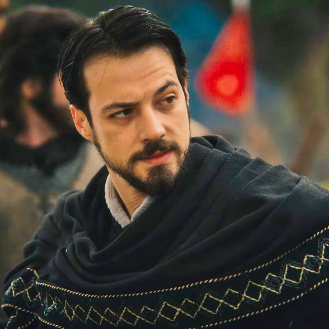 nililiora's tweet photo. Karakter                                kıymetlileri 
── #OrNil | #KuruluşOrhan https://t.co/8npvrdp0xW