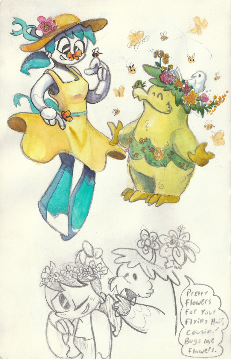 AntithesisArt tweet media