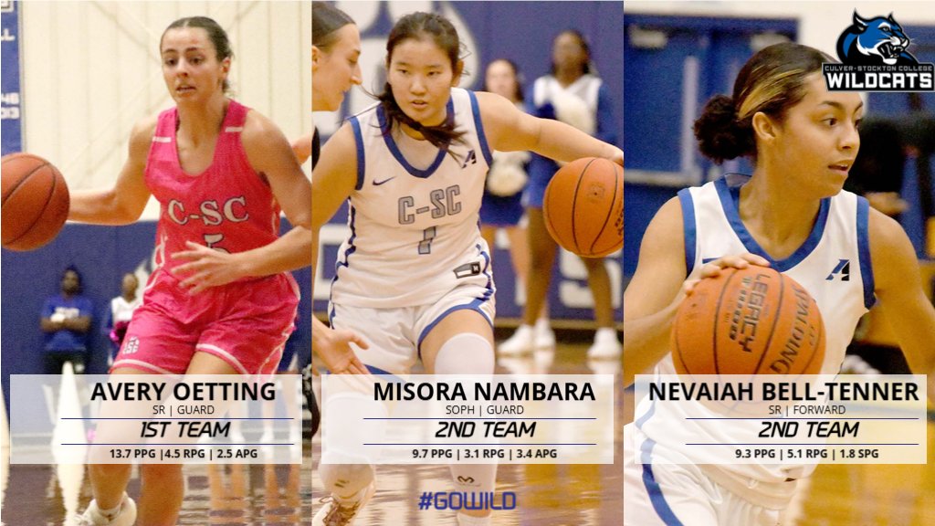 C-SC Wildcats tweet media