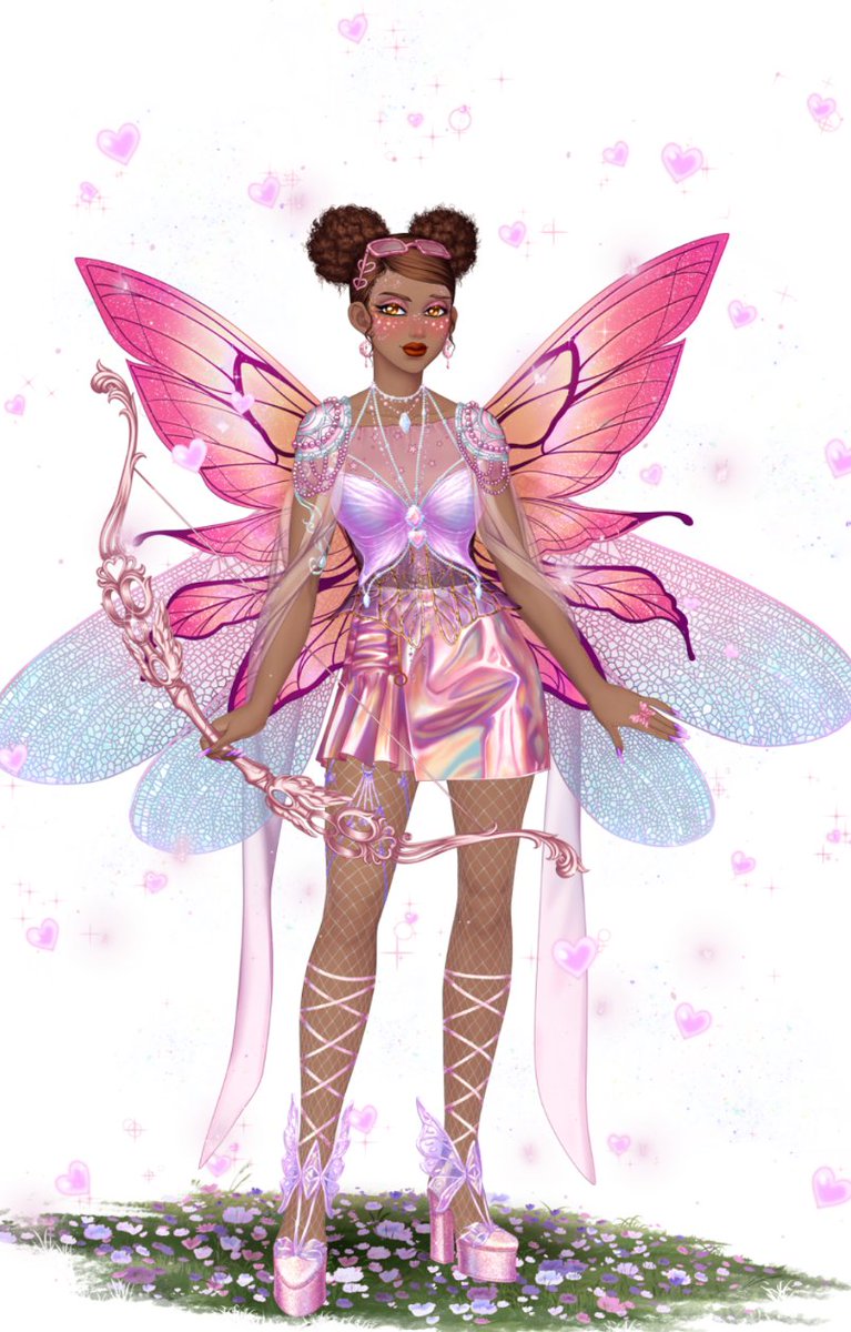 hadita ysa al rescate 🧚🏽‍♀️ tweet media