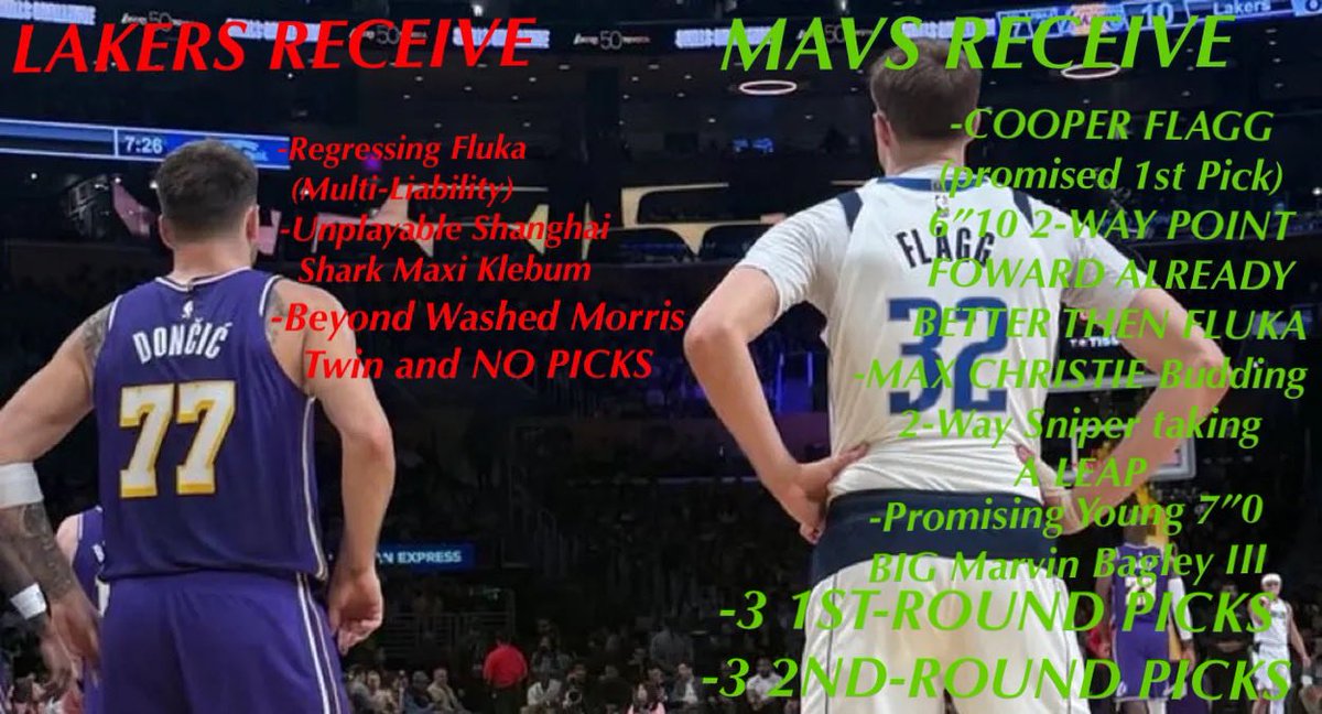 Mavs OWNERS And FRONT OFFICE tweet media