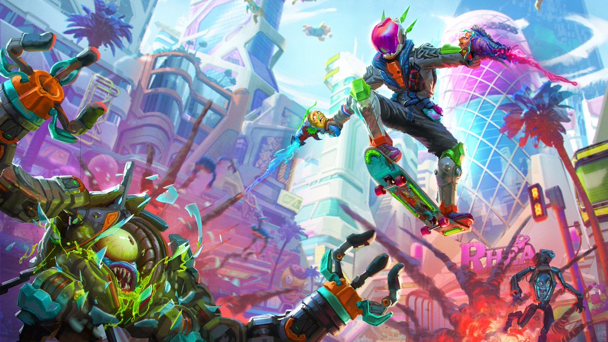 Hey Poor Player tweet media