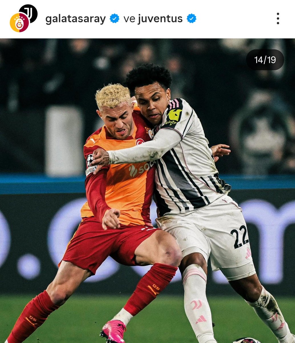 Forza Cimbom tweet media