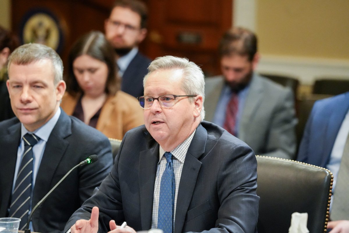 American Exploration & Mining Association tweet media