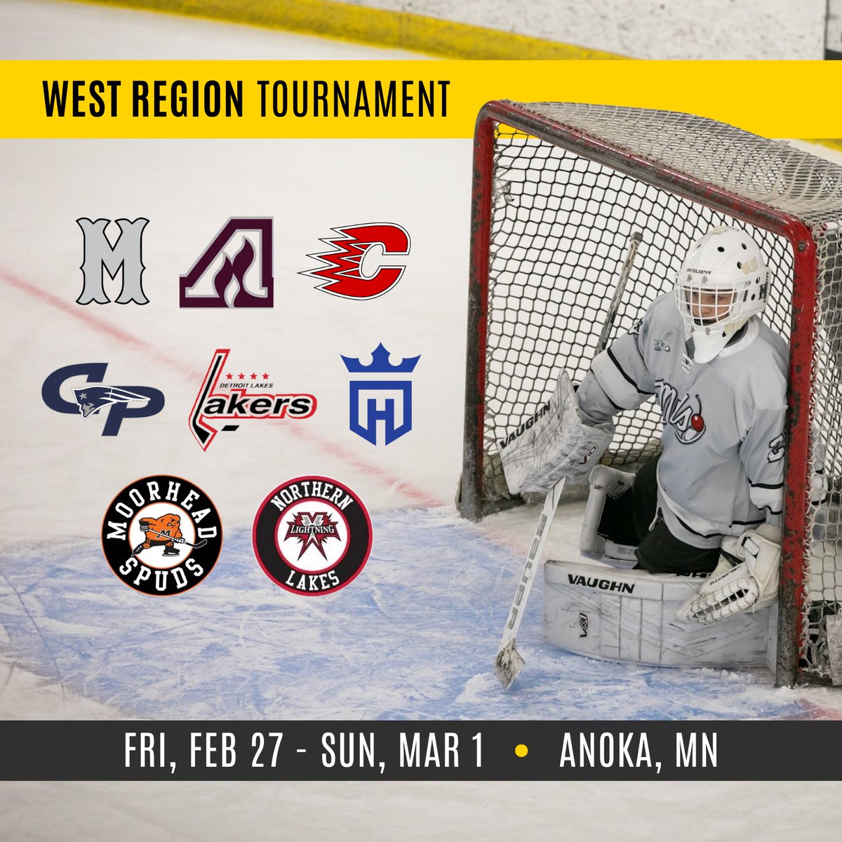 Minneapolis Bantam A tweet media