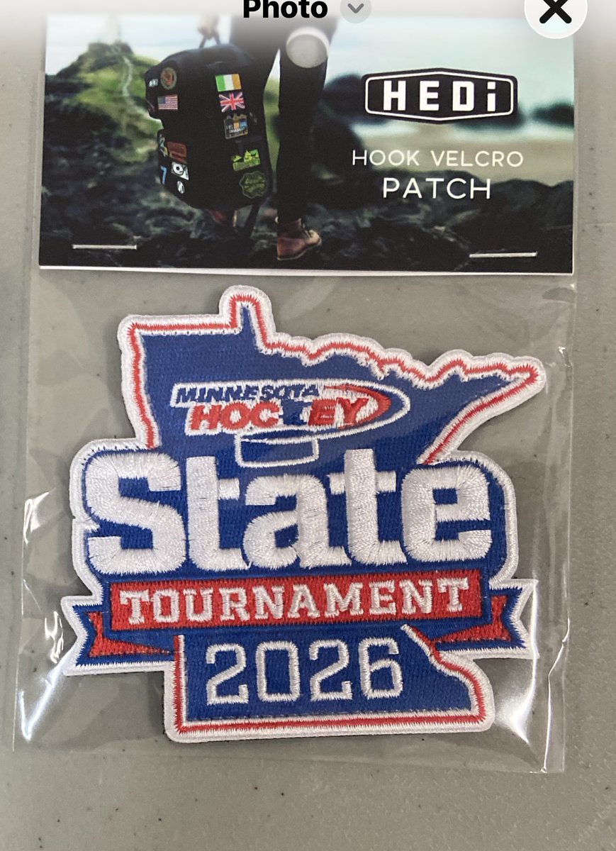 PatchUp! tweet media