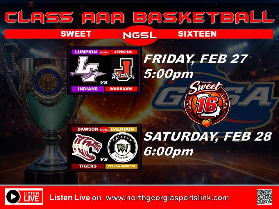 North Georgia SportsLink tweet media