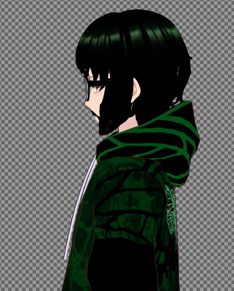 ThatOverkillGuy | Totally Not A Goblin tweet media