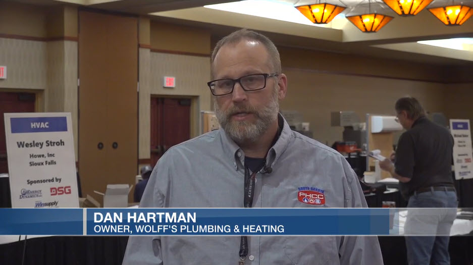 PHCC Educational Foundation tweet media