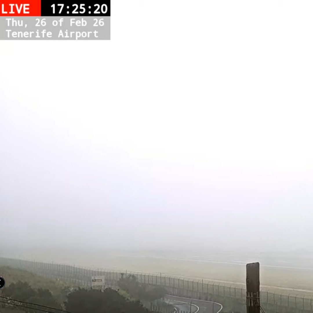 Lanzarote Webcam tweet media