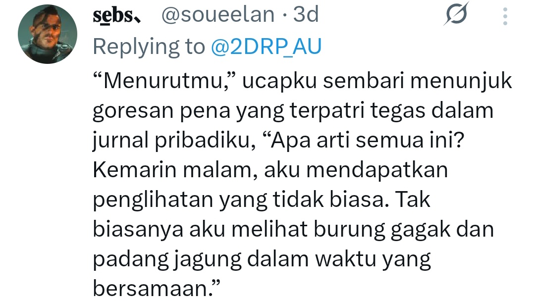 𝐏𝐀𝐑𝐕𝐀𝐓𝐈, 𝗡𝗮𝘃𝘆𝗮 tweet media
