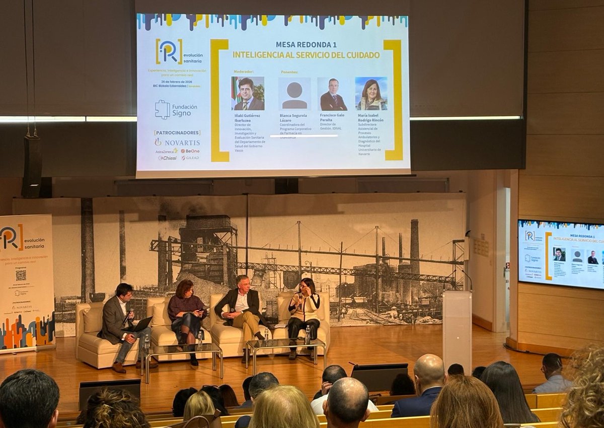 Fundación Signo tweet media