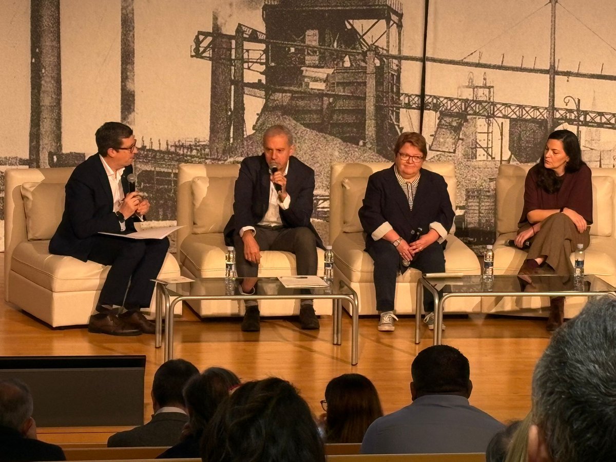 Fundación Signo tweet media