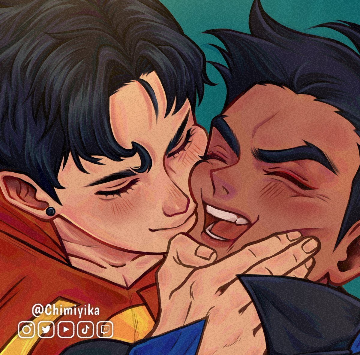 ✨ GIA 🌻 open commissions 🐱 tweet media