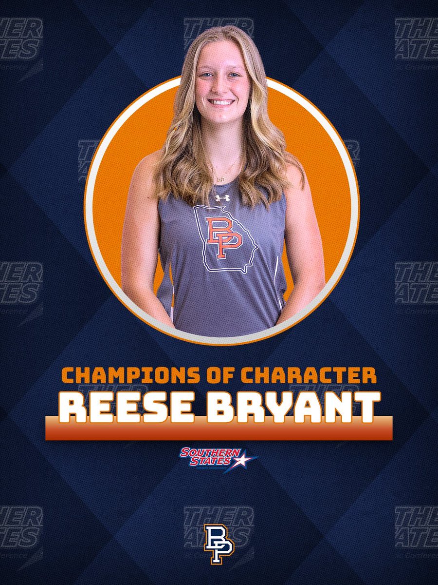 Brewton-Parker Christian University Athletics tweet media