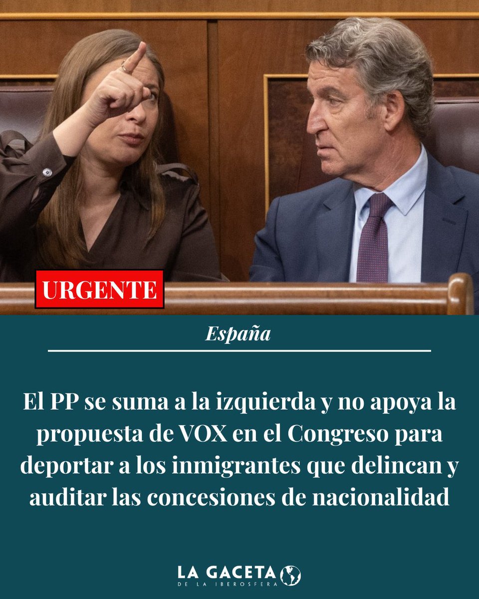 <a href="/EsterMunoz85/">ESTER MUÑOZ</a> Feijoo y Esther apoyan a delincuentes