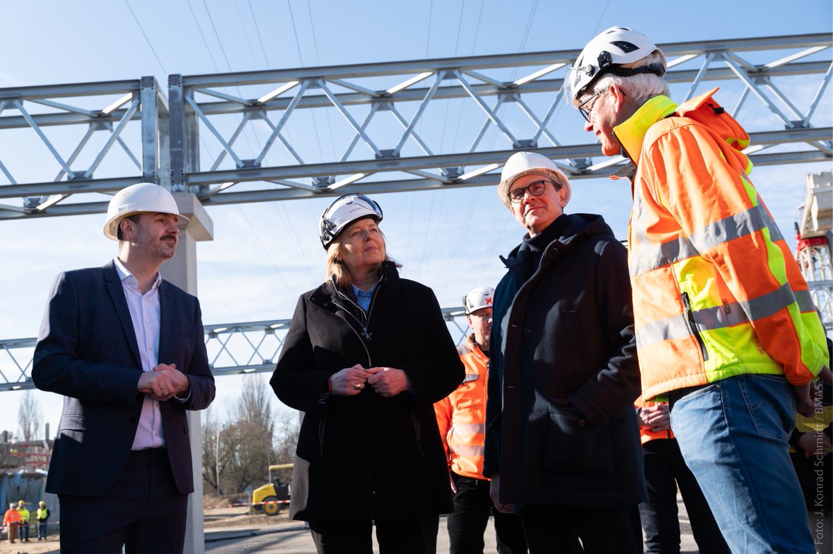 Bundesministerium für Arbeit und Soziales tweet media