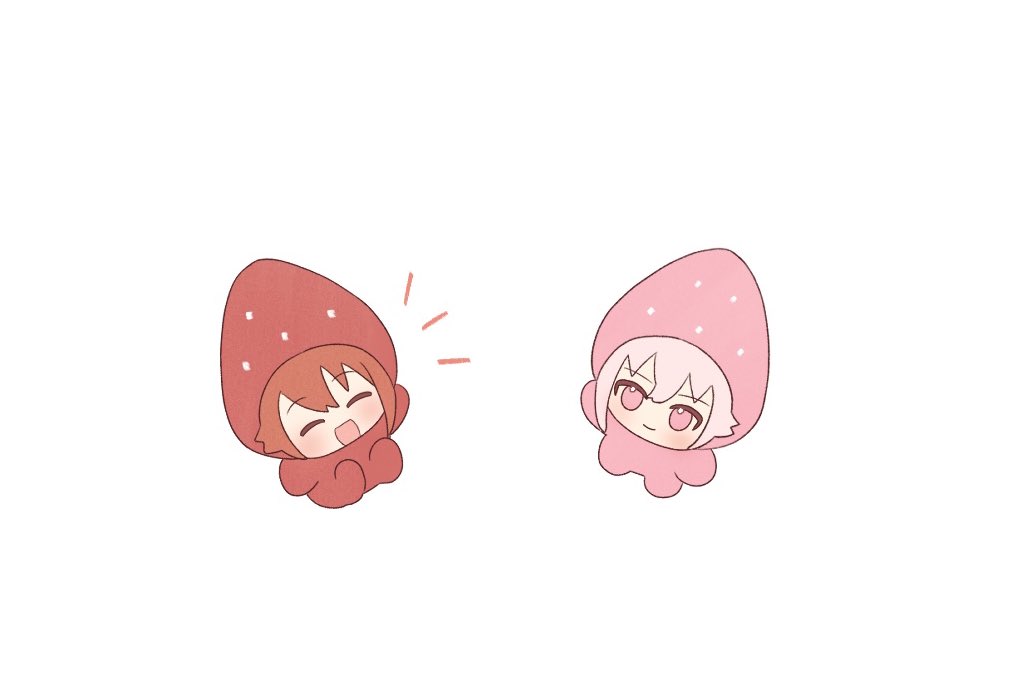 ❄︎雪見❄︎ tweet media