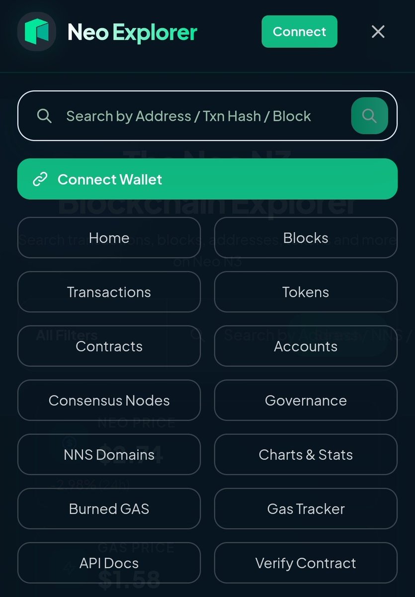 wolf of.Neo - ₿ ( Web3 enthusiast ) tweet media