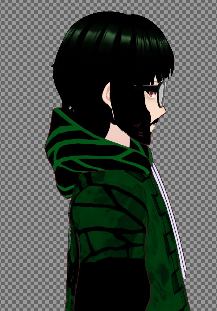 ThatOverkillGuy | Totally Not A Goblin tweet media