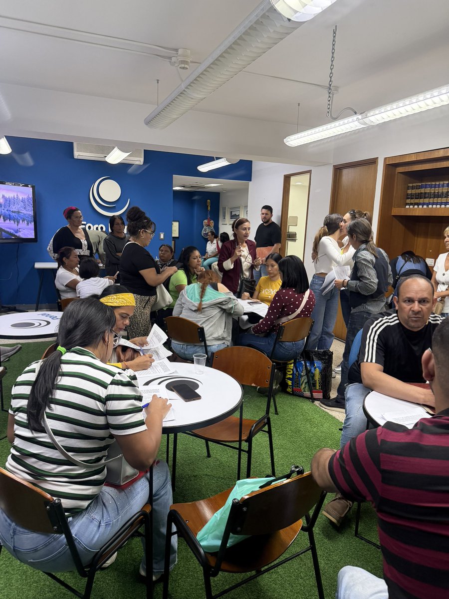 Gonzalo Himiob S. tweet media