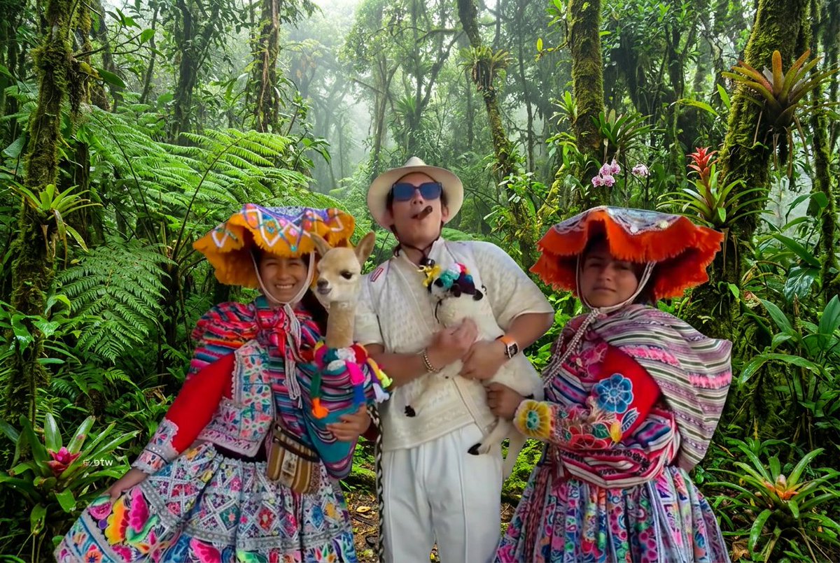 Amouranth’s Husband tweet media