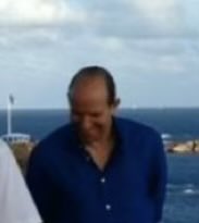 What’s <a href="/howardlutnick/">Howard Lutnick</a> doing there? 🤔