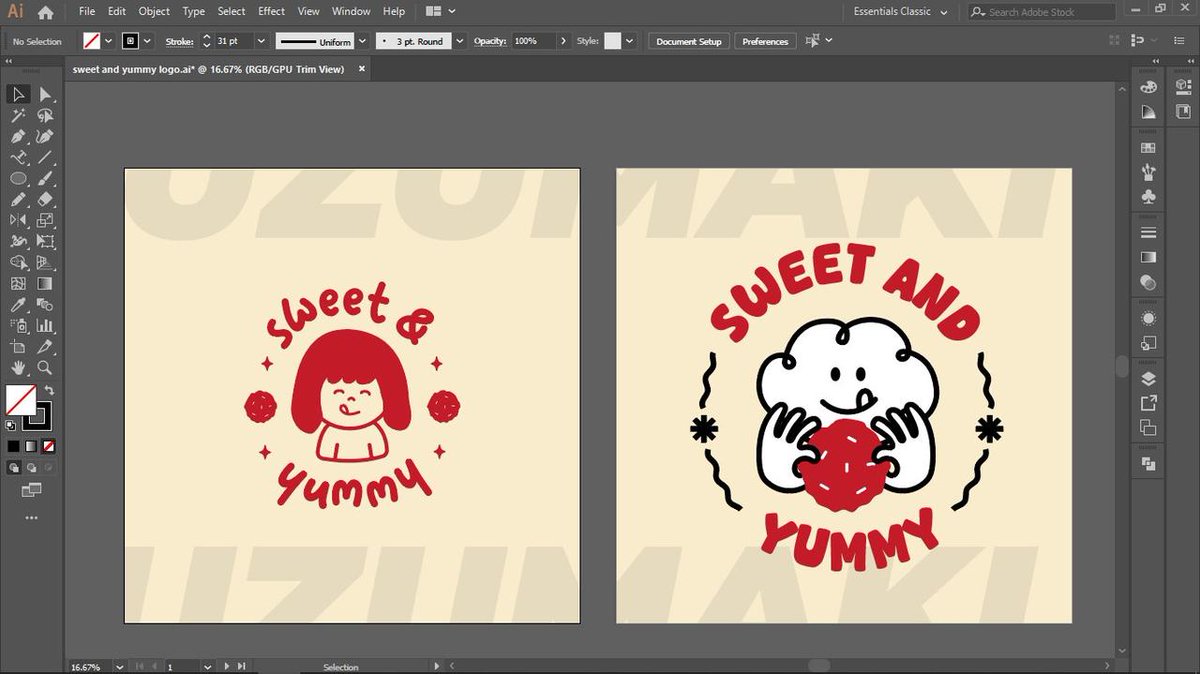 uzumaki𖦹 - jasa desain fastresp by wa tweet media