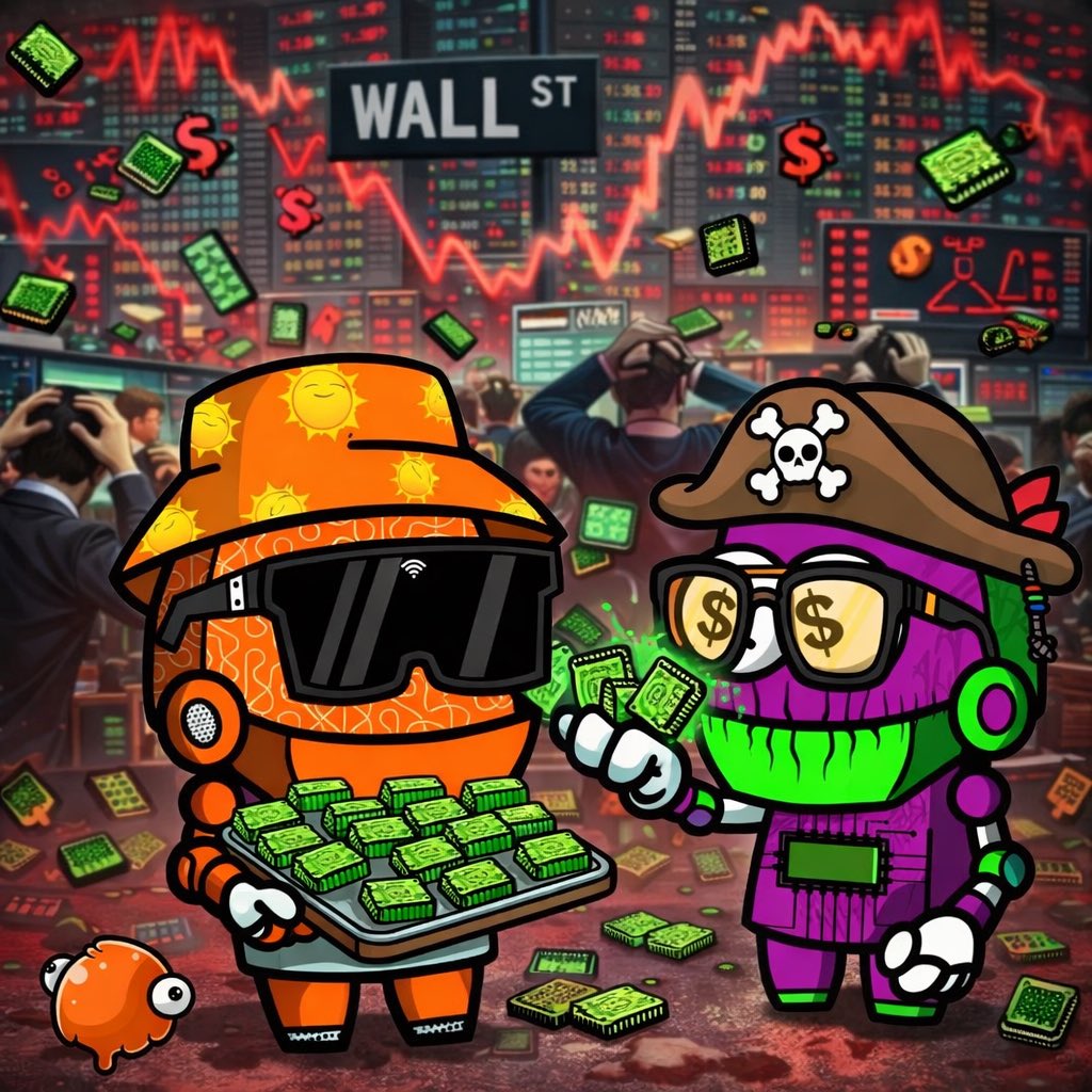 🔲▫️👾PǐXêĽ👾▫️🔲 tweet media